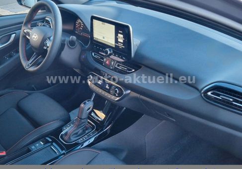 Hyundai i30, 2026 2