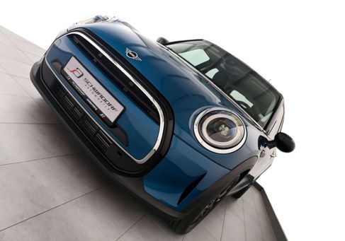 MINI Cooper, 2023