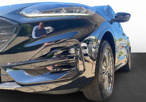 Ford Kuga, 2022