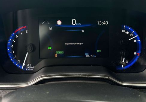 Toyota Corolla, 2021 3