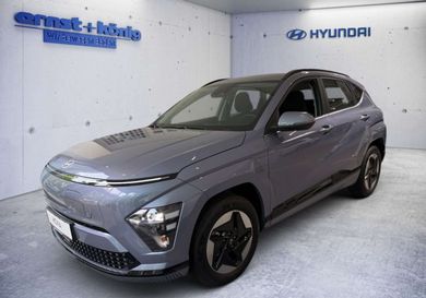 Hyundai Kona, 2024