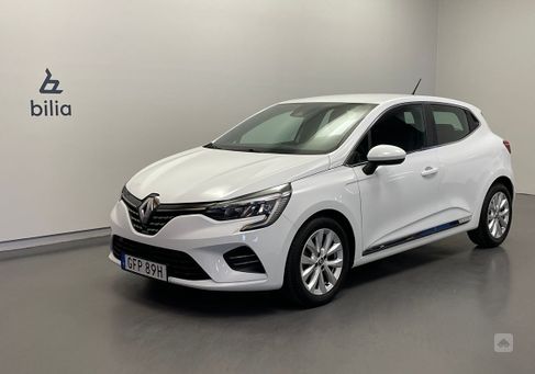 Renault Clio, 2022