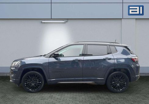 Jeep Compass, 2022 2