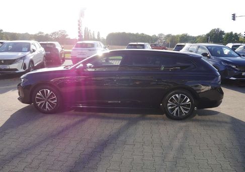 Peugeot 508, 2022 3