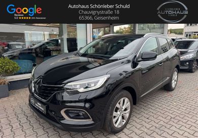 Renault Kadjar, 2020