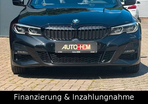 BMW 320, 2022
