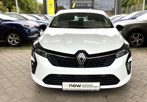 Renault Clio, 2023