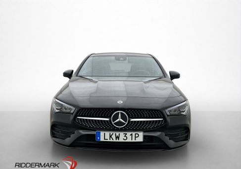 Mercedes-Benz CLA 200 Shooting Brake, 2022