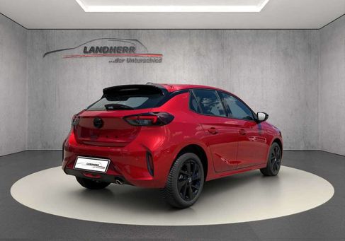 Opel Corsa, 2025 3