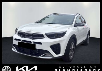 Kia Stonic, 2025