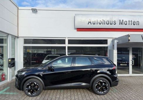 Mitsubishi Grandis, 2026