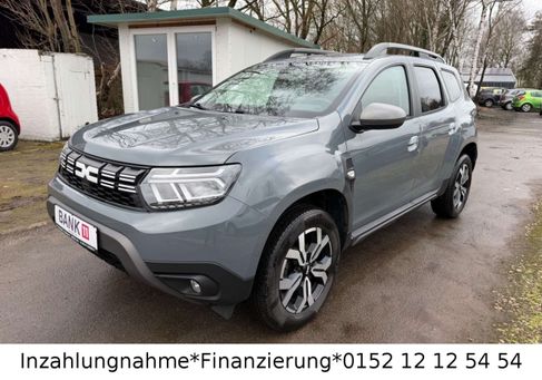 Dacia Duster, 2023 2