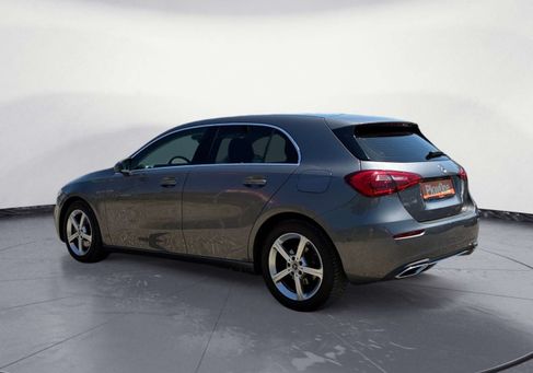 Mercedes-Benz A 200, 2020