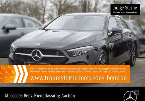 Mercedes-Benz A 200, 2024