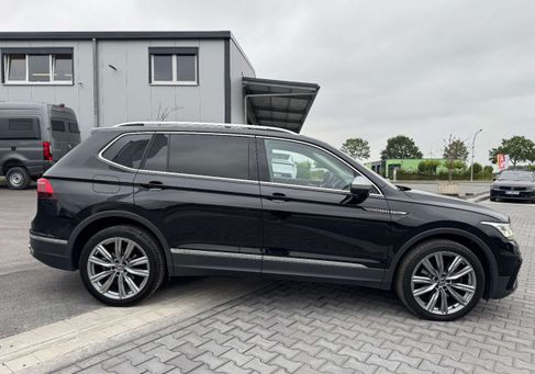 Volkswagen Tiguan Allspace, 2023