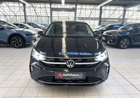Volkswagen Taigo, 2022 2
