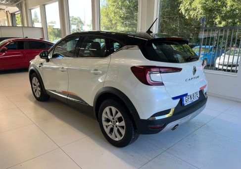 Renault Captur, 2020