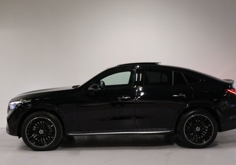 Mercedes-Benz GLC 300, 2025