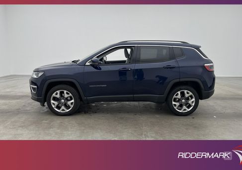 Jeep Compass, 2018