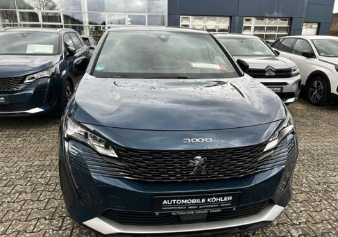 Peugeot 3008, 2023