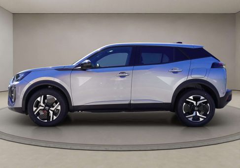 Peugeot 2008, 2026