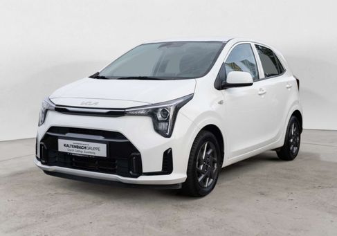 Kia Picanto, 2025