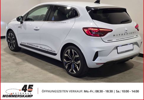 Mitsubishi Colt, 2025