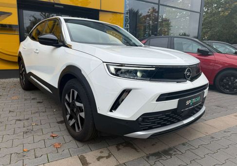 Opel Mokka, 2022