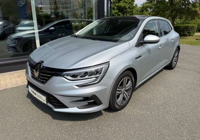 Renault Megane, 2022