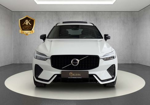 Volvo XC60, 2022