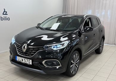 Renault Kadjar, 2019