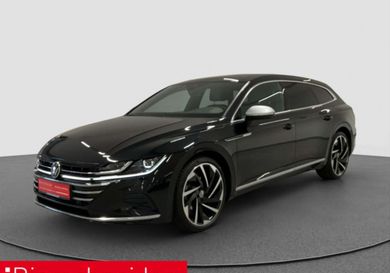 Volkswagen Arteon, 2023