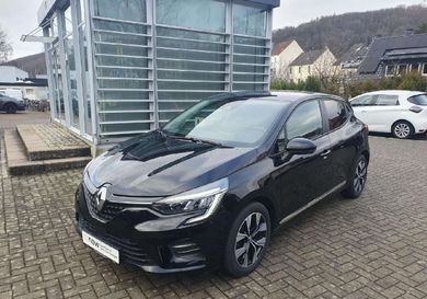 Renault Clio, 2023