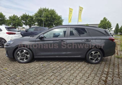Hyundai i30, 2026 3