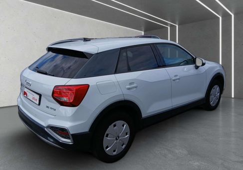 Audi Q2, 2023 2