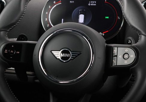 MINI John Cooper Works Countryman, 2023