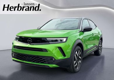 Opel Mokka, 2024