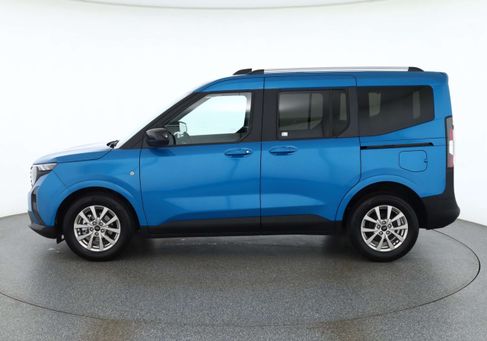 Ford Tourneo Courier, 2026