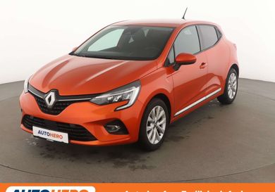 Renault Clio, 2020