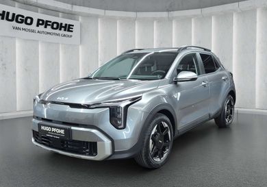 Kia Stonic, 2026
