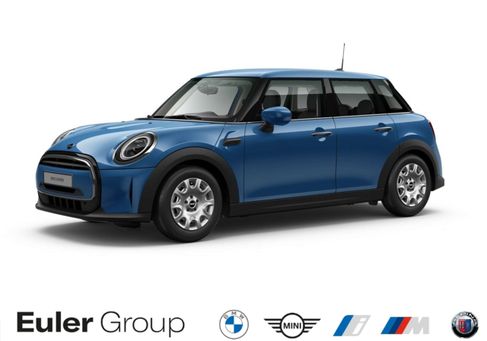 MINI Cooper, 2021