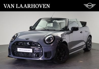 MINI Cooper Cabrio, 2026