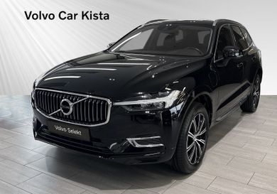 Volvo XC60, 2021