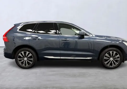 Volvo XC60, 2022