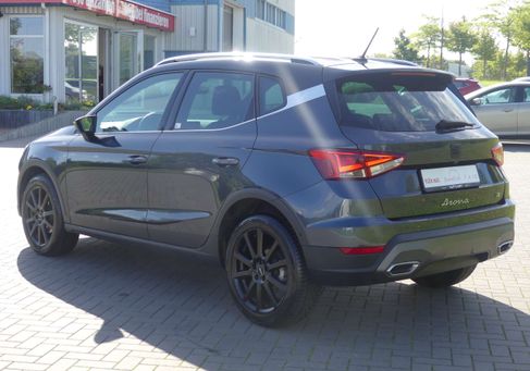 Seat Arona, 2023 3