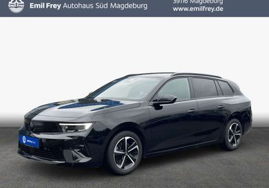 Opel Astra, 2025