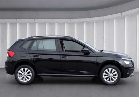 Skoda Kamiq, 2022 3