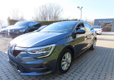 Renault Megane, 2023