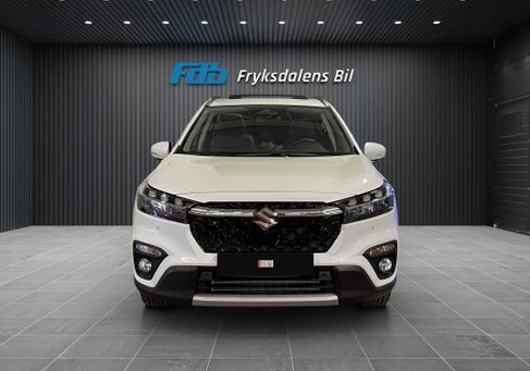 Suzuki, 2025 2