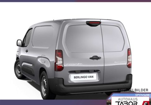 Citroën Berlingo, 2026